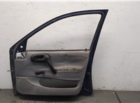  Дверь боковая (легковая) Opel Corsa B 1993-2000 9004963 #4