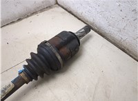374554 Полуось (приводной вал, шрус) Opel Meriva 2003-2010 9004969 #5