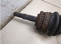 374554 Полуось (приводной вал, шрус) Opel Meriva 2003-2010 9004969 #6
