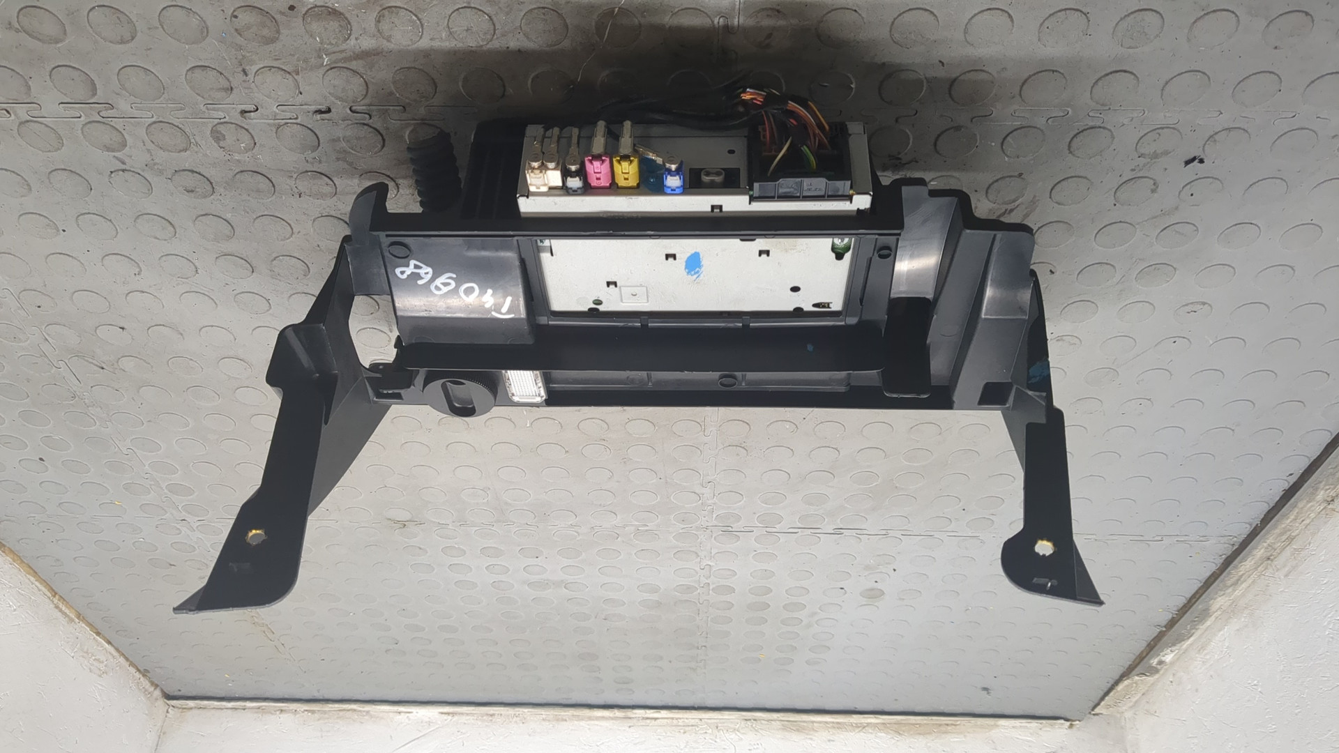 Проигрыватель CD/DVD