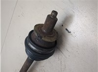 6Q0407271AT Полуось (приводной вал, шрус) Volkswagen Polo 2001-2005 9005043 #5
