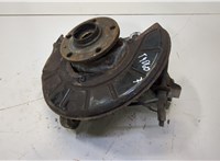 3C0407253F, 1K0407621F Ступица (кулак, цапфа) Volkswagen Passat 7 2010-2015 Европа 9005364 #1