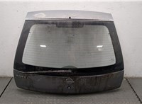  Крышка (дверь) багажника Opel Corsa C 2000-2006 9005389 #1