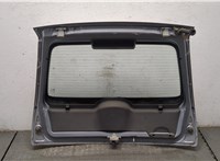  Крышка (дверь) багажника Opel Corsa C 2000-2006 9005389 #4