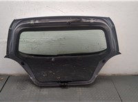  Крышка (дверь) багажника Opel Astra H 2004-2010 9005402 #4