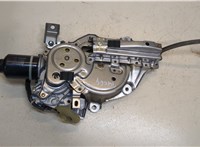 6891048010 Электропривод крышки багажника (механизм) Lexus RX 2003-2009 9005430 #2