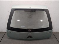  Крышка (дверь) багажника Opel Corsa C 2000-2006 9005432 #1