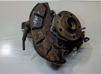 3C0407254F, 1K0407621F Ступица (кулак, цапфа) Volkswagen Passat 7 2010-2015 Европа 9005517 #1