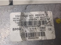 6892278 Блок АБС, насос (ABS, ESP, ASR) BMW Х4 G02 2018-2021 9005629 #3