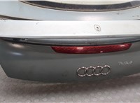  Крышка (дверь) багажника Audi TT (8J) 2006-2010 9005742 #2