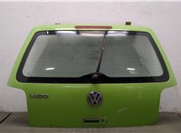  Крышка (дверь) багажника Volkswagen Lupo 9005956 #1