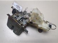 63100FE000 Замок багажника Subaru Impreza (G11) 2000-2007 9006020 #1