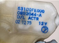 63100FE000 Замок багажника Subaru Impreza (G11) 2000-2007 9006020 #3