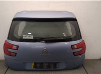  Крышка (дверь) багажника Citroen C4 Grand Picasso 2014- 9006030 #1