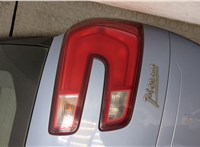  Крышка (дверь) багажника Citroen C4 Grand Picasso 2014- 9006030 #5