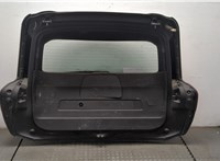  Крышка (дверь) багажника Citroen C4 Grand Picasso 2014- 9006030 #8