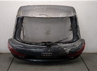  Крышка (дверь) багажника Audi Q3 2014-2018 9006183 #1