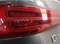  Крышка (дверь) багажника Audi Q3 2014-2018 9006183 #3