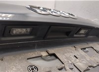  Крышка (дверь) багажника Audi Q3 2014-2018 9006183 #4