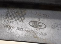 1750205, BM51A43400AEXWAA Накладка под номер (бленда) Ford Focus 3 2011-2015 9006356 #5