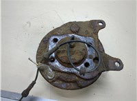 432021KA0A Ступица (кулак, цапфа) Nissan Juke 2010-2019 9006547 #3