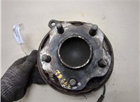 432021KA0A Ступица (кулак, цапфа) Nissan Juke 2010-2019 9006547 #4