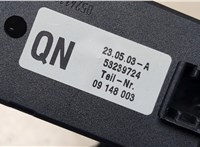  Кнопка стеклоподъемника (блок кнопок) Opel Omega B 1994-2003 9006554 #4