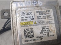 8K0941597E Блок розжига Audi A6 (C7) 2011-2014 9006625 #3