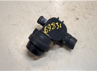 1J0819809 Кран отопителя (печки) Volkswagen Golf 4 1997-2005 9006664 #1