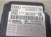 4H0959655C Блок управления подушками безопасности Audi A6 (C7) 2011-2014 9006701 #3