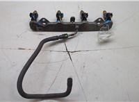 YJ05AAS6 Форсунка топливная Honda CR-V 2006-2012 9006754 #5