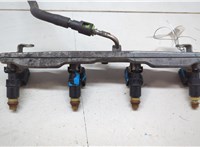 YJ05AAS6 Форсунка топливная Honda CR-V 2006-2012 9006754 #6