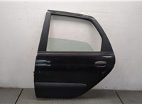  Дверь боковая (легковая) Renault Scenic 1996-2002 9006767 #1