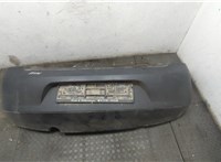 5Z0807421L9B9 Бампер Volkswagen Fox 2005-2011 9006780 #1