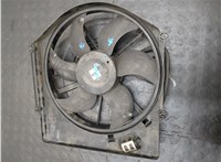 7700836311 Вентилятор радиатора Renault Clio 1998-2008 9006840 #7
