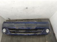  Бампер Renault Scenic 1996-2002 9006981 #4