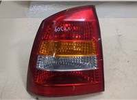  Фонарь (задний) Opel Astra G 1998-2005 9007024 #1