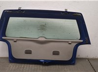  Крышка (дверь) багажника Volkswagen Polo 1999-2001 9005606 #6