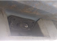  Крышка (дверь) багажника Citroen C3 2002-2009 9007137 #4