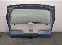  Крышка (дверь) багажника Citroen C3 2002-2009 9007137 #6