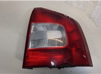  Фонарь (задний) Skoda Octavia (A5) 2008-2013 9007157 #1