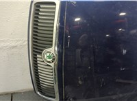  Капот Skoda Fabia 2004-2007 9007247 #2