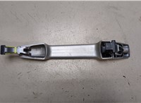 61160FG000TI Ручка двери наружная Subaru Forester (S12) 2008-2012 9007269 #3