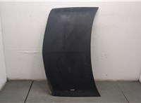  Капот Renault Megane 2 2002-2009 9007287 #1