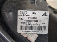 51843642 Фонарь (задний) Fiat Panda 2011- 9007306 #4