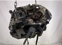 599630 КПП 5-ст.мех. (МКПП) Renault Kangoo 1998-2008 9007398 #1