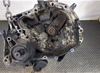 599630 КПП 5-ст.мех. (МКПП) Renault Kangoo 1998-2008 9007398 #4