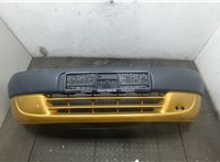  Бампер Citroen Berlingo 1997-2002 9007400 #1