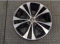 4260348140 Комплект литых дисков Toyota RAV 4 2013-2015 9007402 #2