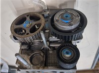 8200145259F Головка блока (ГБЦ) Renault Scenic 2003-2009 9007517 #2